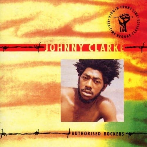 Authorised Rockers