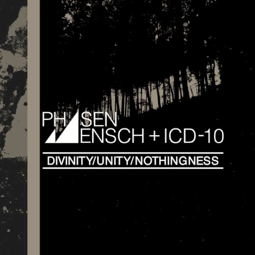 Divinity/Unity/Nothingness