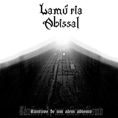 Cânticos De Um Além Abismo