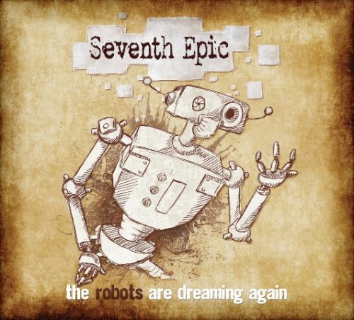 The Robots Are Dreaming Again