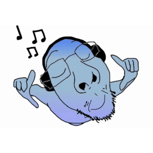 i am the @MUSIC
