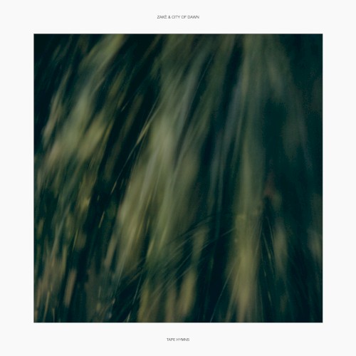 Tape Hymns