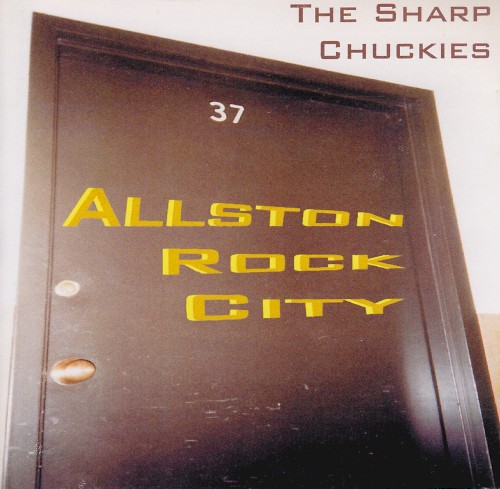 Allston Rock City