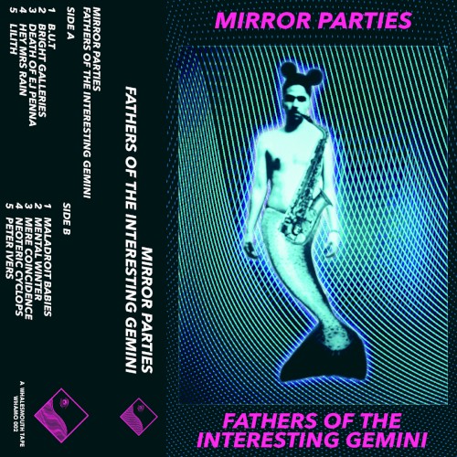 Fathers of the Interesting Gemini