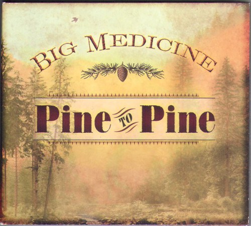 Pine To Pine