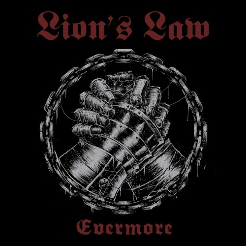 Lion’s Law &ndash; Evermore