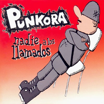 Nadie a Los Llamados + Stop Yanki!