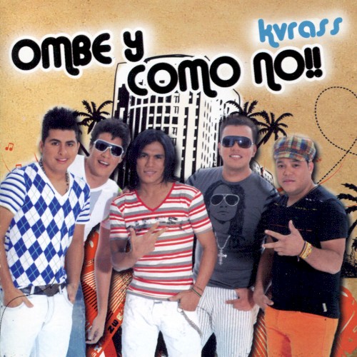 Ombe y cómo no!!