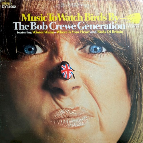 Music To Watch Birds By