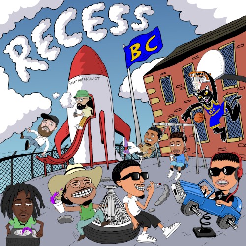 Recess