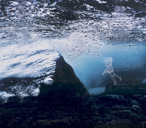 The Water in You