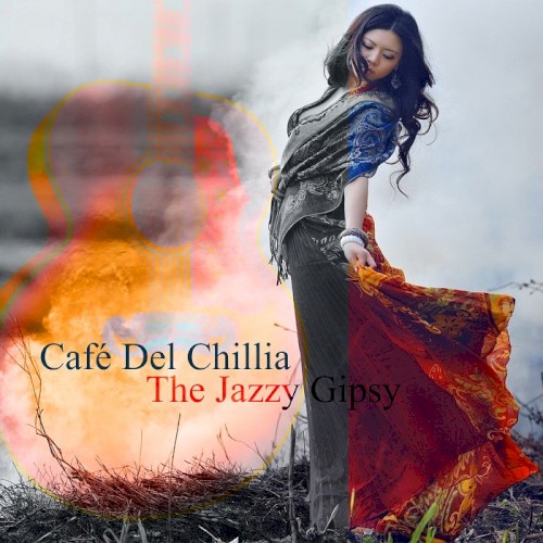 The Jazzy Gipsy