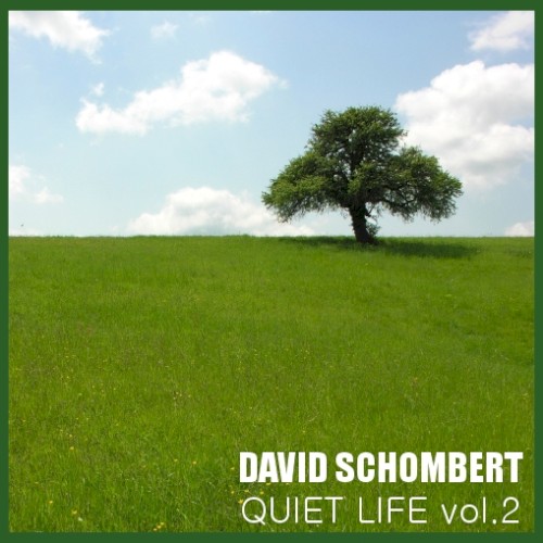 Quiet Life, Volume 2