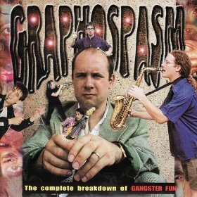 Graphospasm: The Complete Breakdown of Gangster Fun