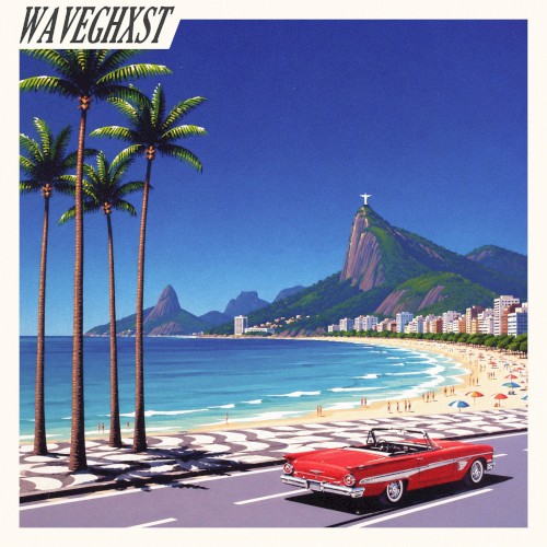 Waveghxst