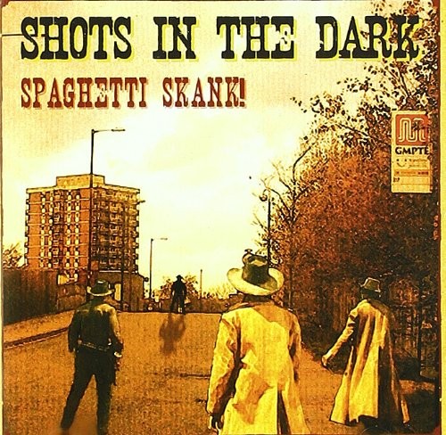 Spaghetti Skank!