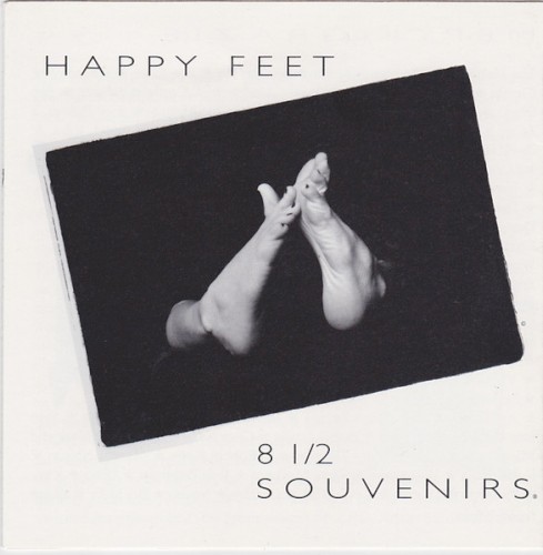 Happy Feet