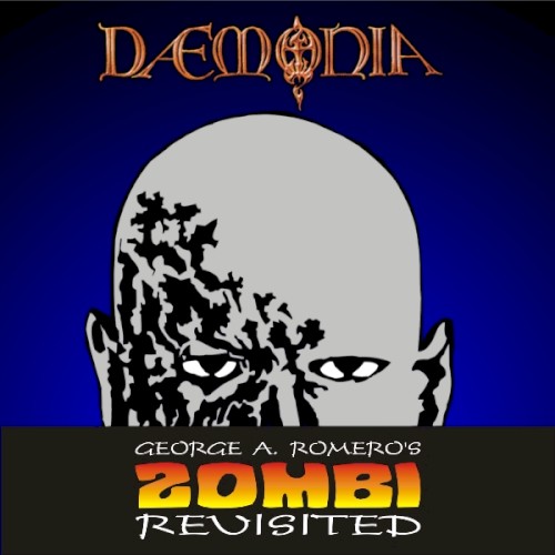 George A. Romero’s Dawn of the Dead
