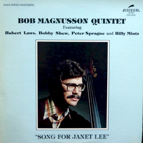 Song for Janet Lee