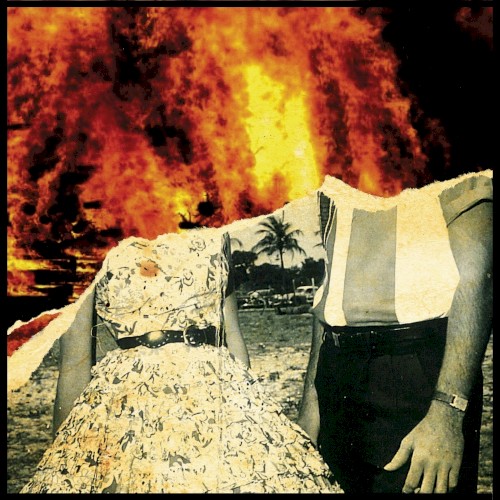 Made from Ashes