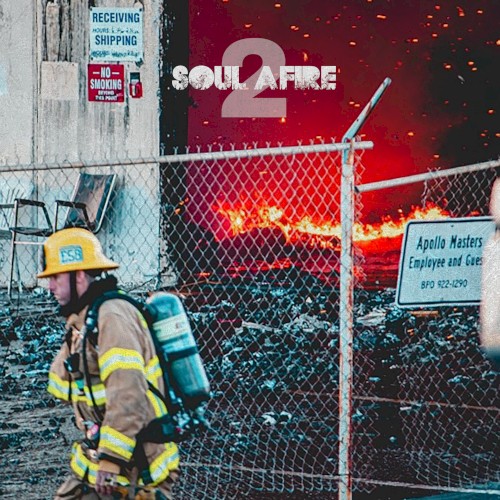 Soul Afire 2