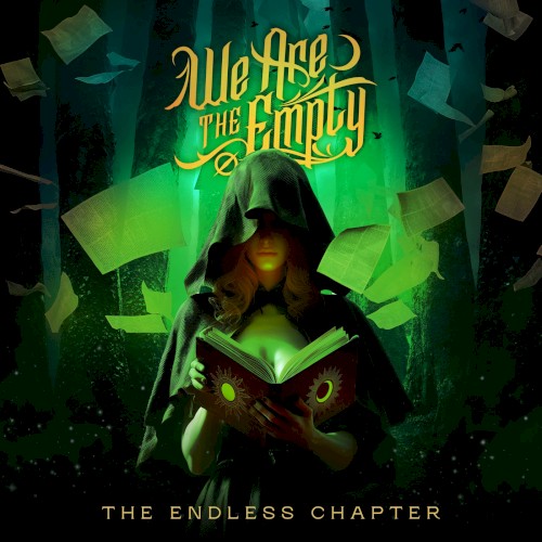 THE ENDLESS CHAPTER