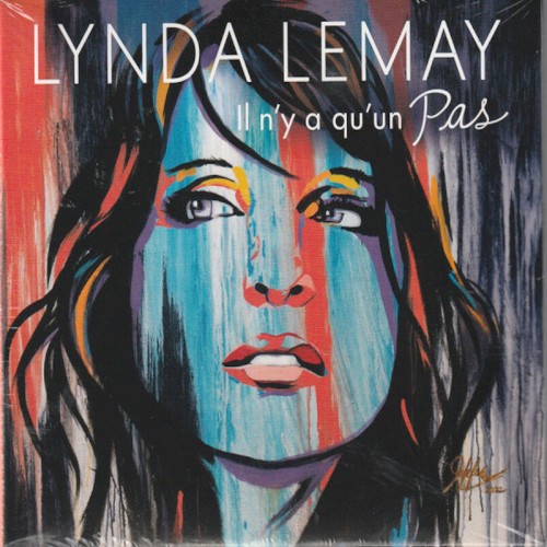 Il n’y a qu’un pas