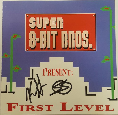 First Level