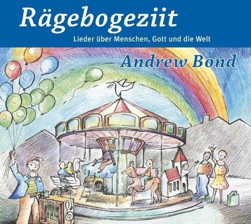 Rägebogeziit