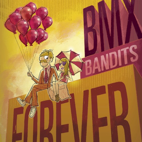Forever