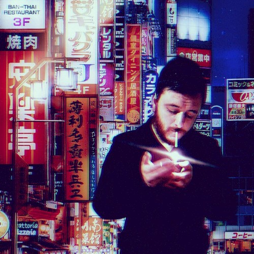 hazy moods
