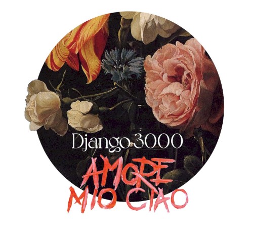 AMORE MIO CIAO