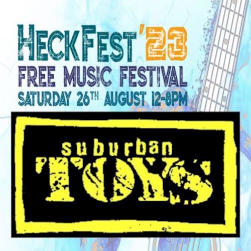 HeckFest 2023