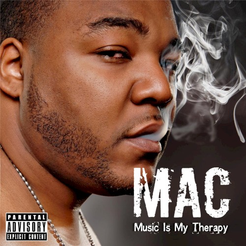 Music Is My Therapy