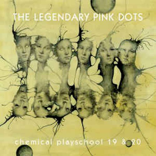 Chemical Playschool 19 & 20