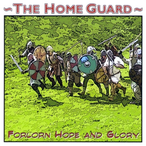 Forlorn Hope and Glory
