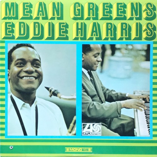 Mean Greens