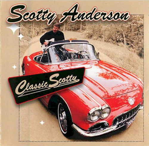 Classic Scotty