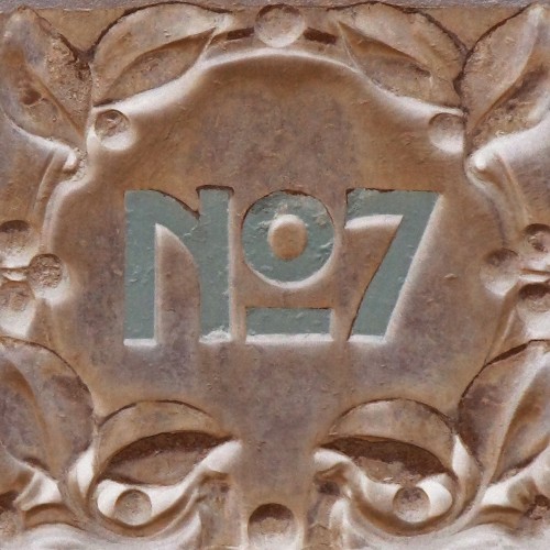 No. 7