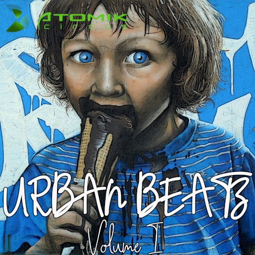 Urban Beatz, Vol. 1