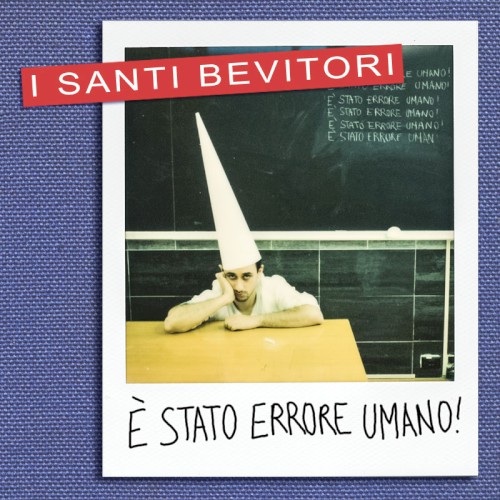 È stato errore umano!