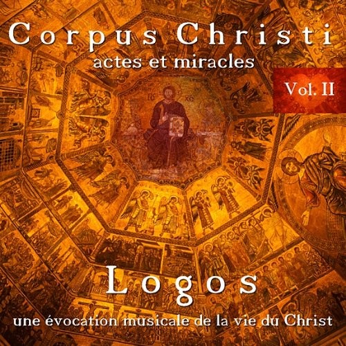 Corpus Christi, Vol. II