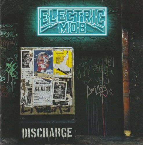 Discharge