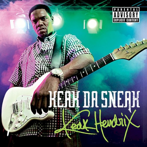 Keak Hendrix