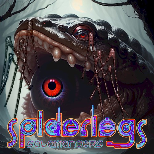 Salamanders