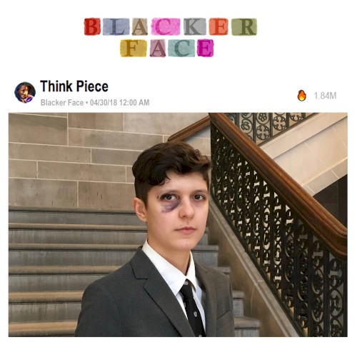 Think Piece