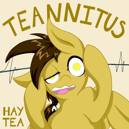 Teannitus