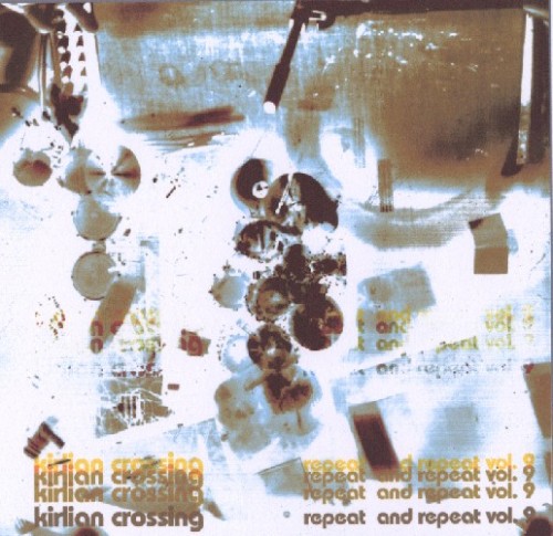 Repeat and Repeat Vol.9