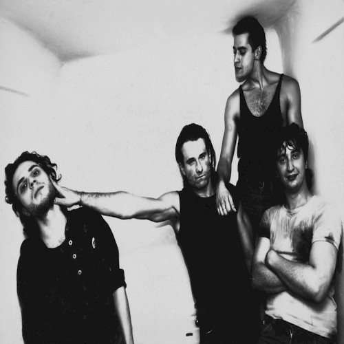 Live 1982 Dead