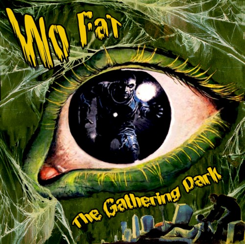 The Gathering Dark